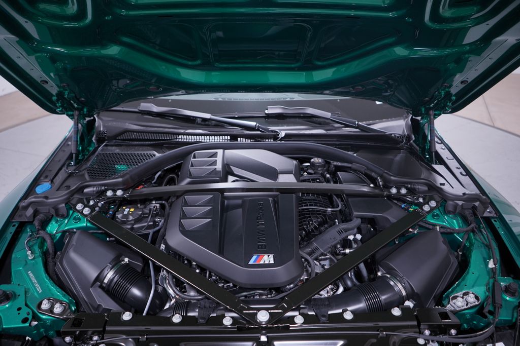 Thumbnail: 2026 BMW M4 - 24