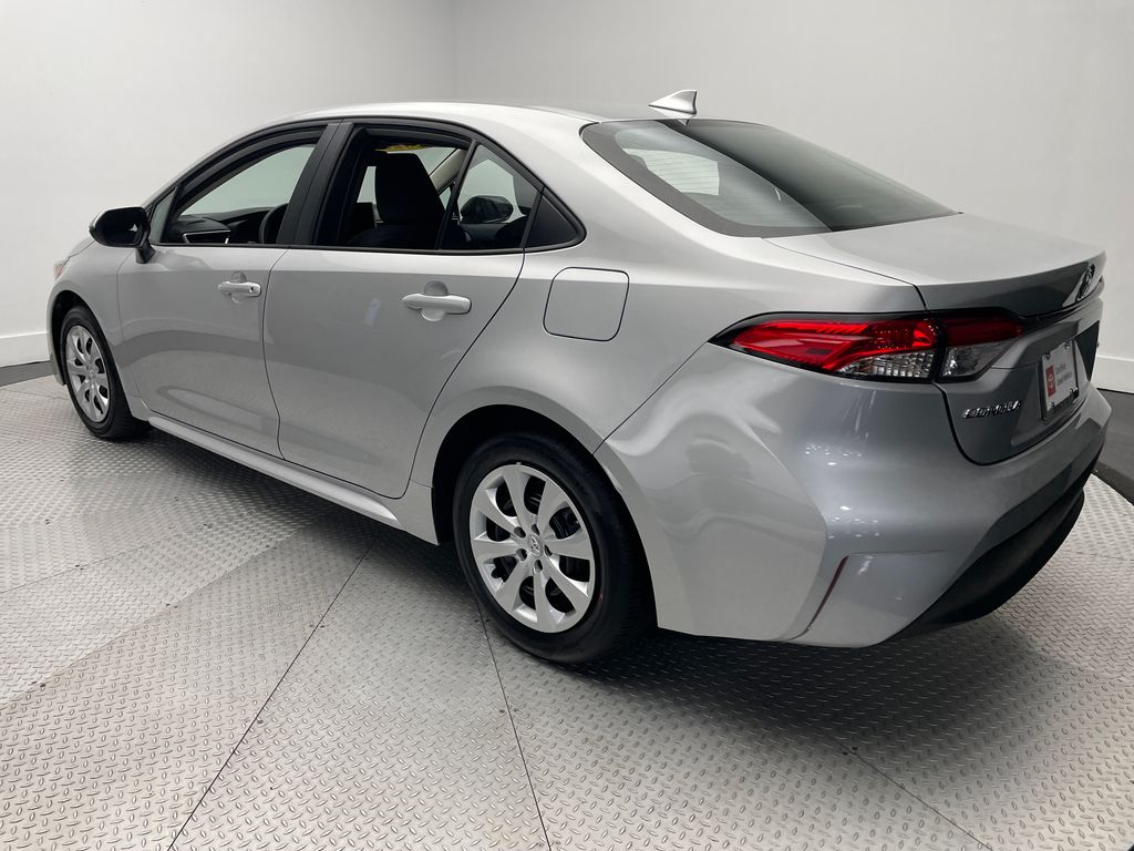Thumbnail: 2025 Toyota Corolla - 7