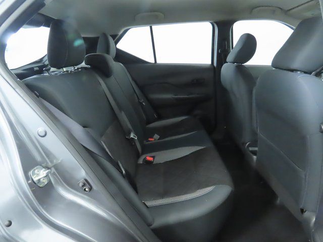 Thumbnail: 2020 Nissan Kicks - 22