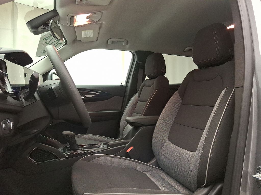 2024 Chevrolet TrailBlazer LT 13