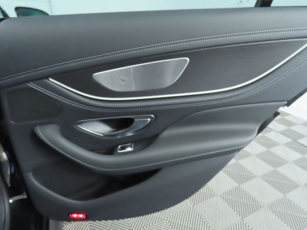 Thumbnail: 2023 Mercedes-Benz AMG GT - 28