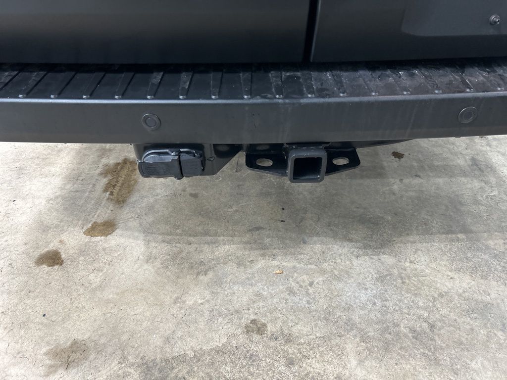 new 2026 Ford Transit-350 car, priced at $62,190