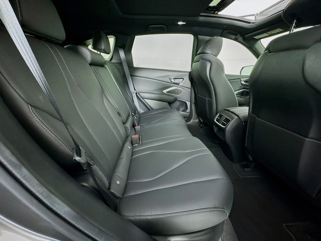 Used Car 2025 Acura Rdx  Base For Sale Under $50,000 In Austin, Texas