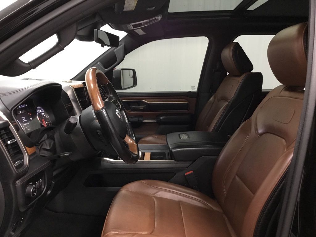 Used 2022 Ram 1500 Truck