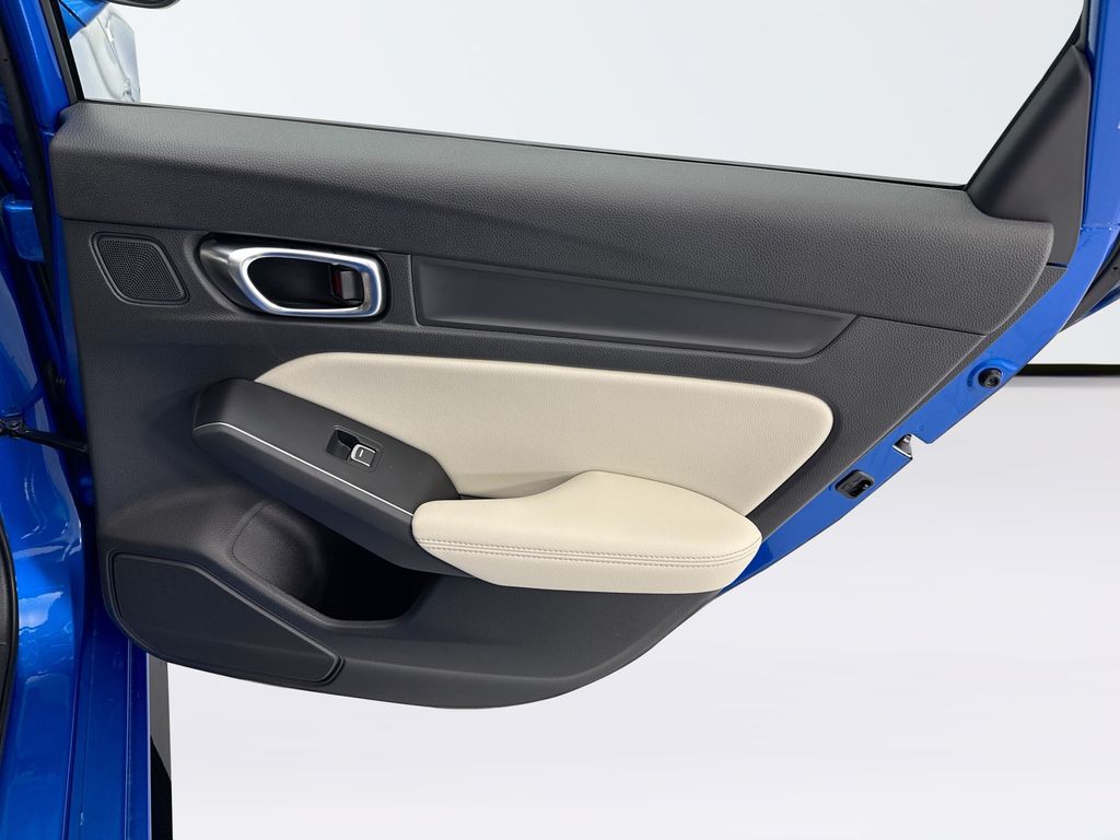 Thumbnail: 2026 Acura Integra - 25