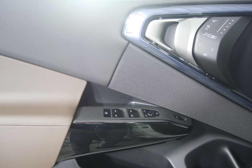 Thumbnail: 2026 BMW X3 - 8
