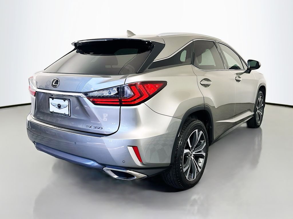 Thumbnail: 2019 Lexus RX - 5