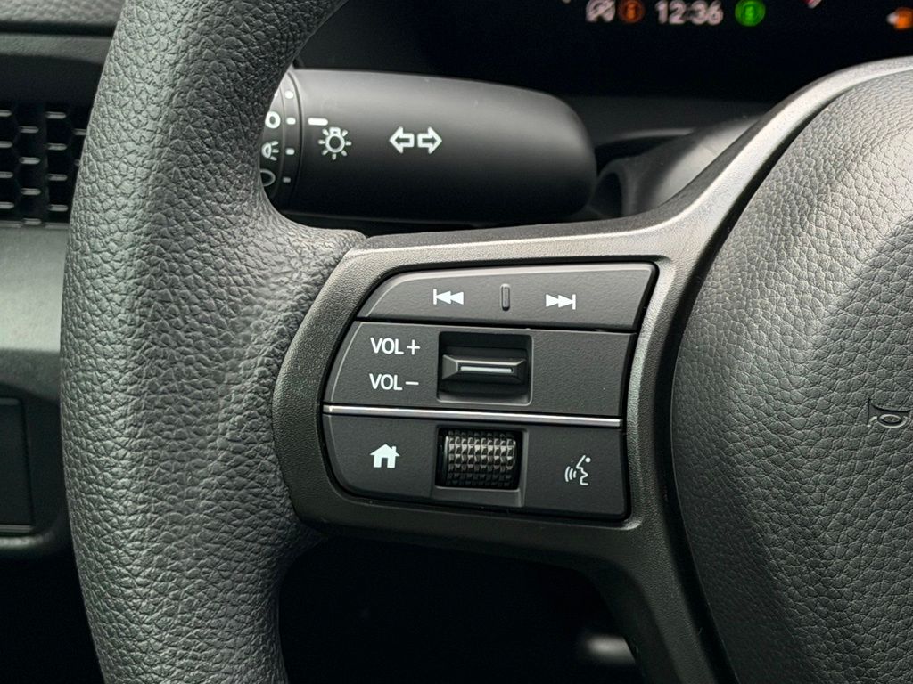 Thumbnail: 2026 Honda CR-V - 13