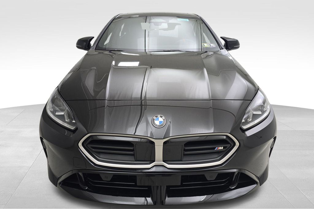 2026 Bmw 228i photo 5