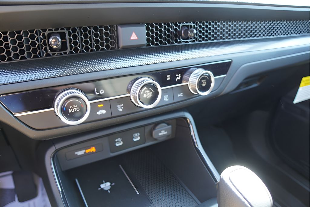 New 2026  Honda LX image 26