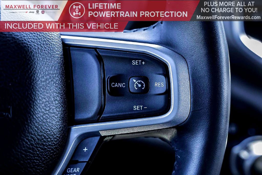 Used Car 2022 Ram 1500  Big Horn/lone Star For Sale Under $35,000 In Taylor, Texas