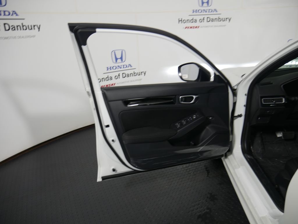 Thumbnail: 2026 Honda Civic - 13