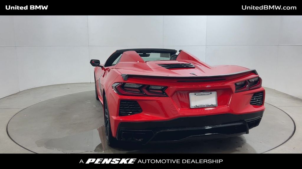 Thumbnail: 2023 Chevrolet Corvette - 7