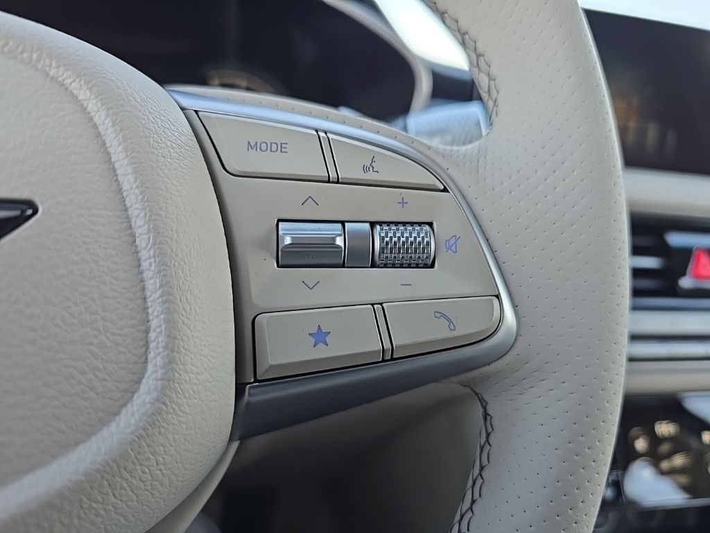 Thumbnail: 2026 Genesis G70 - 26