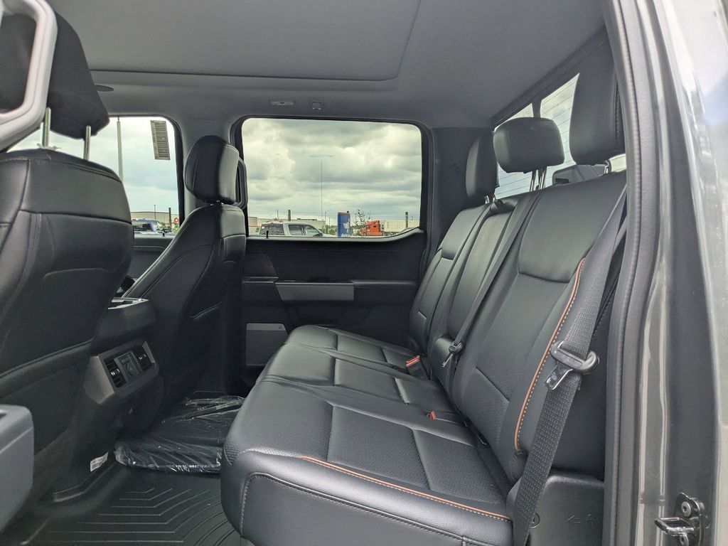 2026 Ford F-250 Super Duty Rocky Ridge