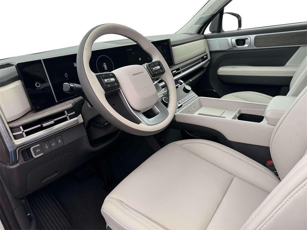 New 2026 Red Hyundai Calligraphy image 14