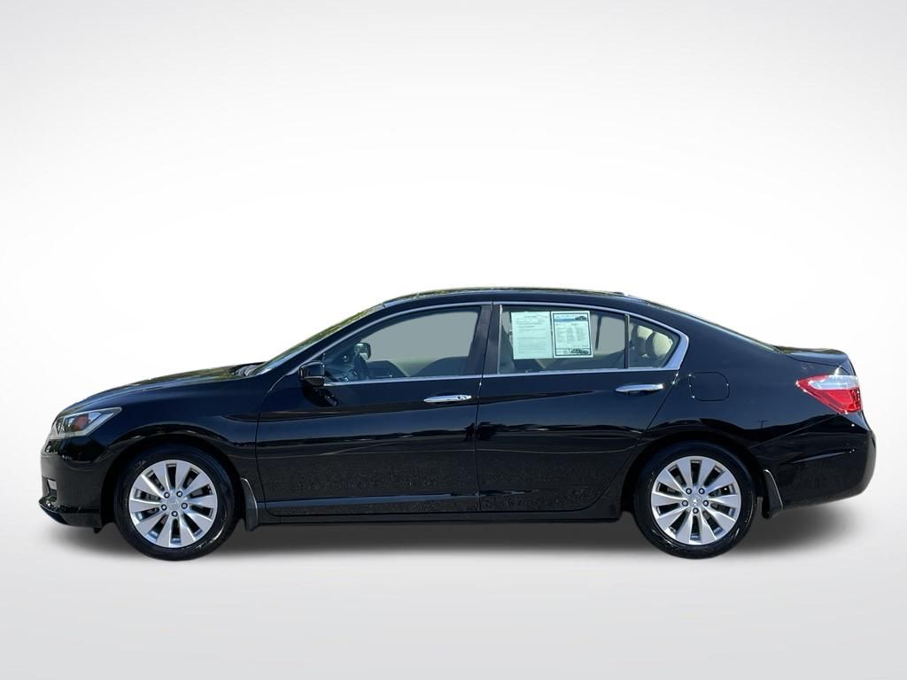 Thumbnail: 2015 Honda Accord - 2