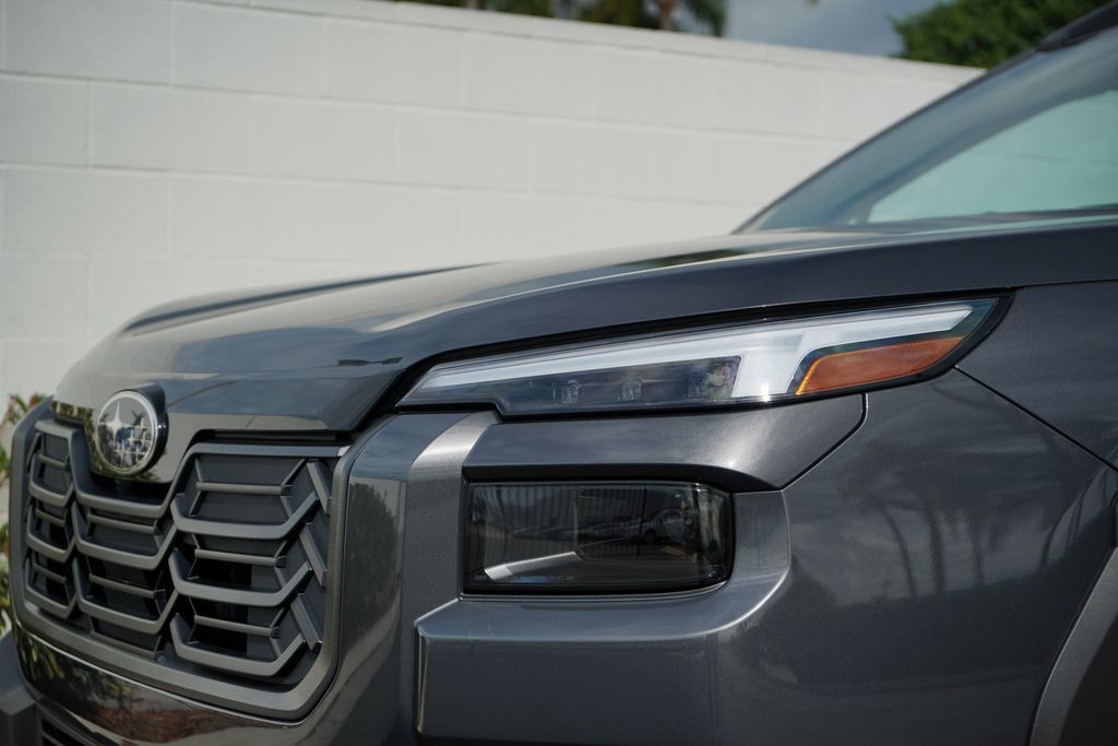 Thumbnail: 2026 Subaru Outback - 9