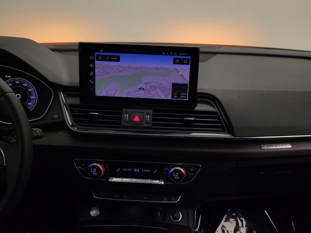 Thumbnail: 2023 Audi Q5 - 19