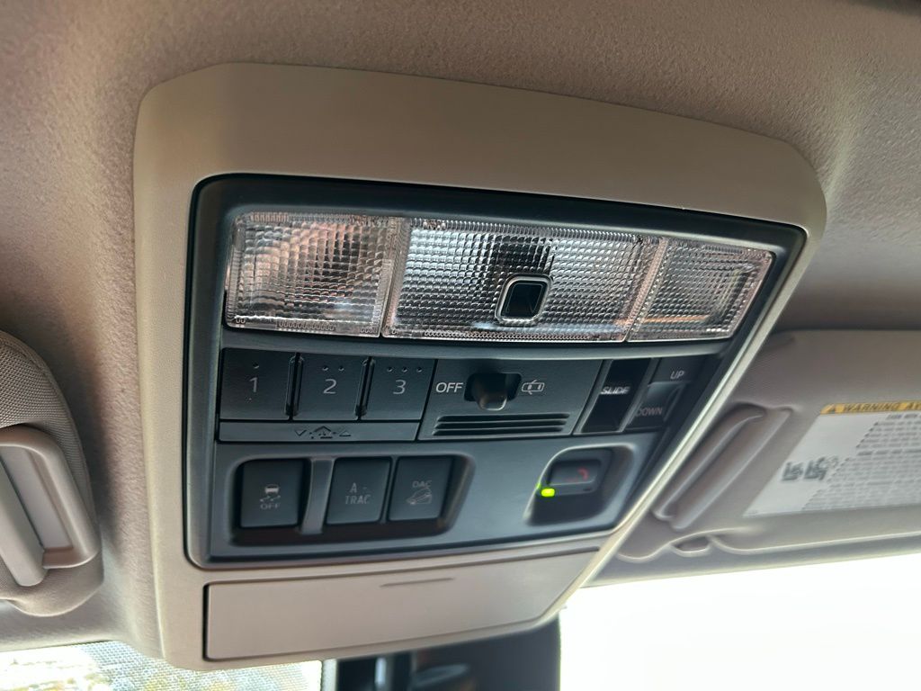 2021 Toyota 4Runner SR5 31
