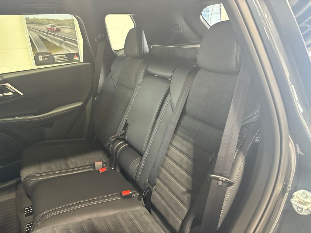 New 2026 Mitsubishi Outlander SUV