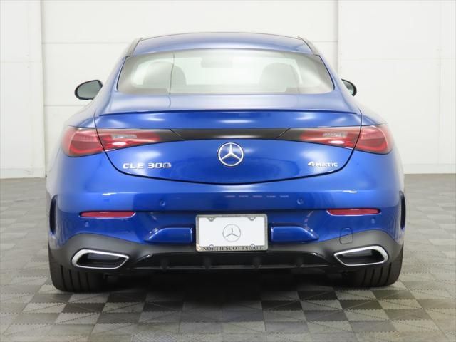 Thumbnail: 2025 Mercedes-Benz CLE - 6