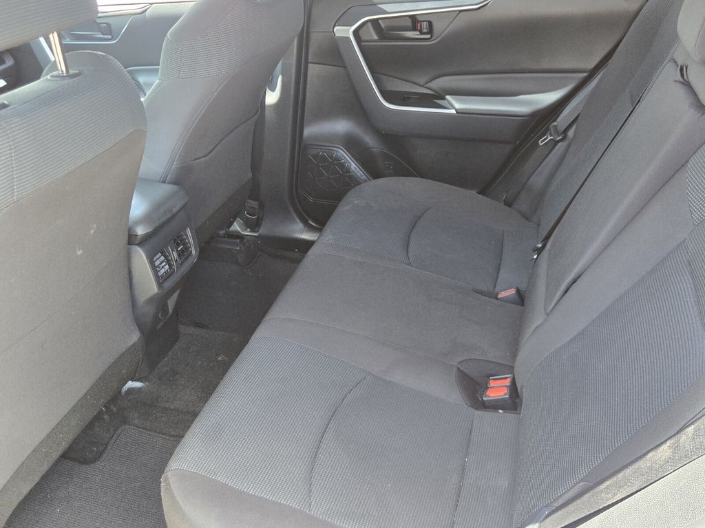 2022 Toyota RAV4 - $23,087