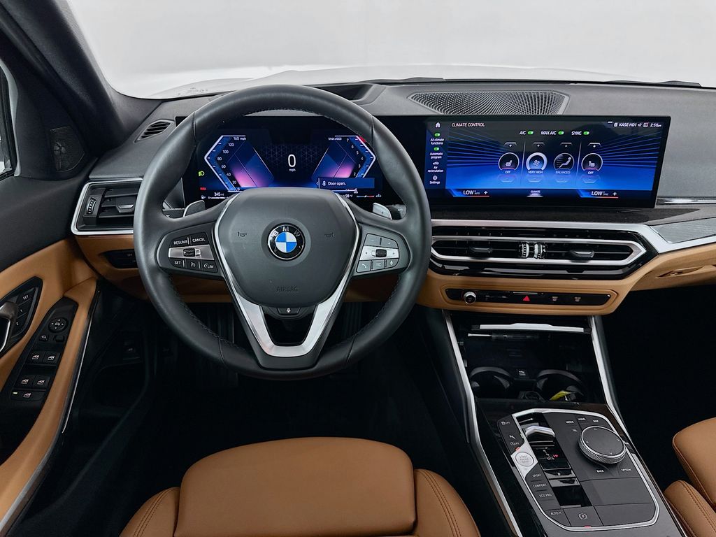 Thumbnail: 2024 BMW 3 Series - 22