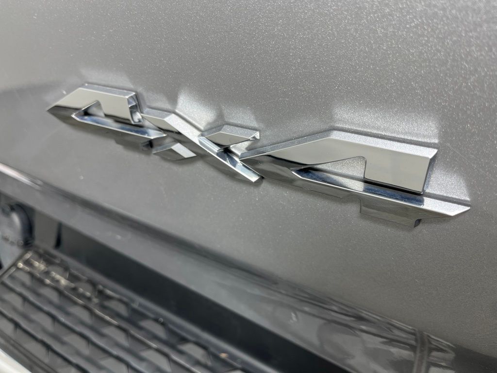 Thumbnail: 2022 RAM 1500 - 13