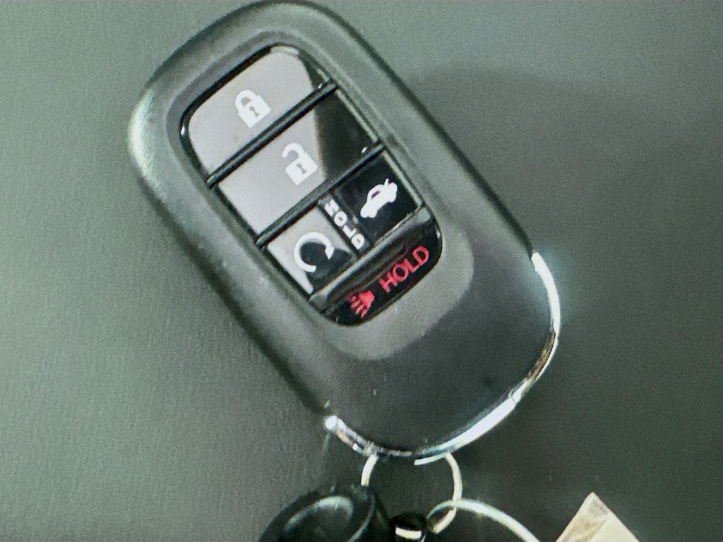 Used Car 2025 Honda Accord Hybrid  Ex-l For Sale Under $35,000 In Austin, Texas