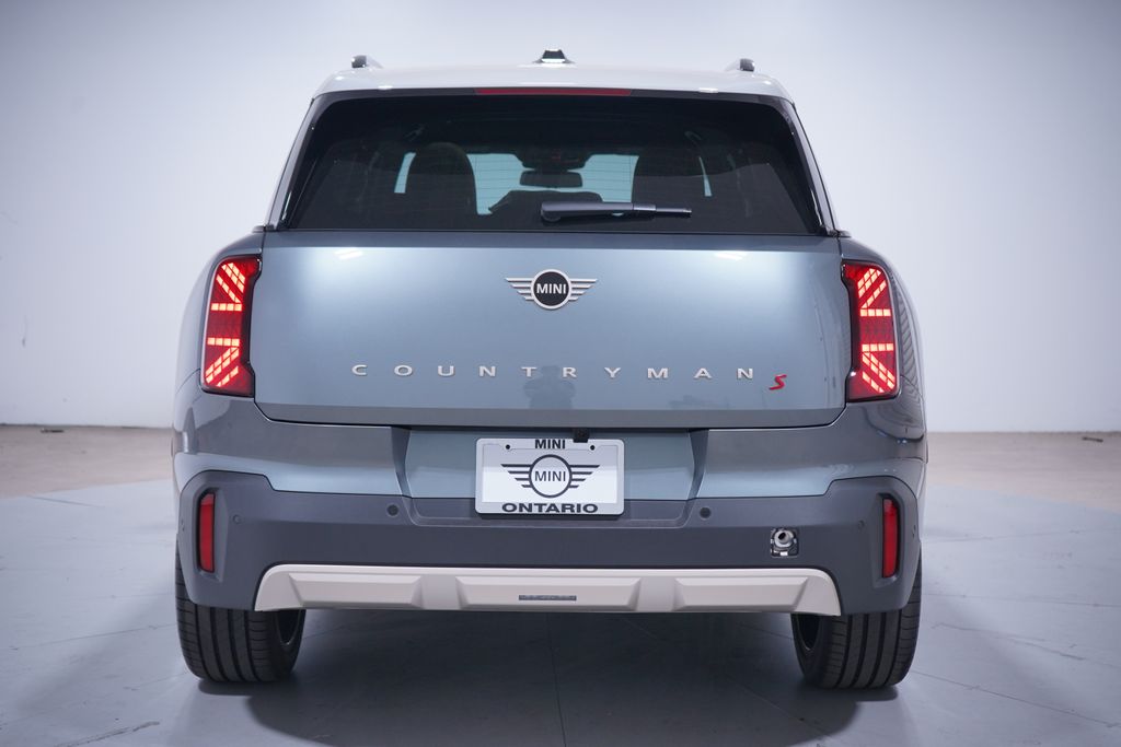 Thumbnail: 2027 MINI Cooper Countryman - 5