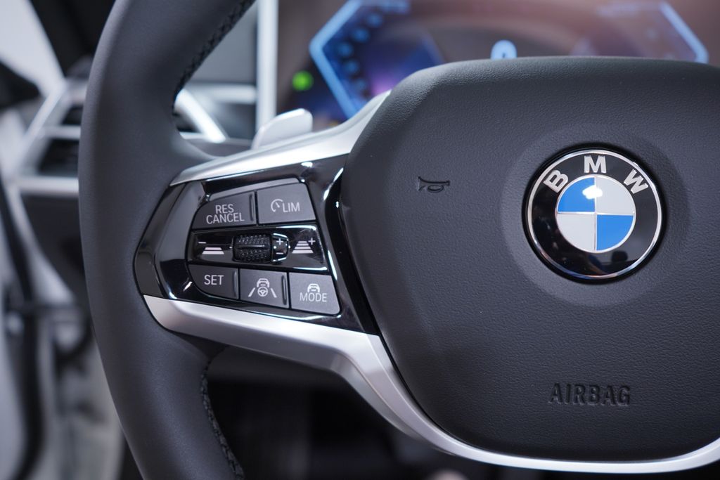 2025 BMW 4 Series 430i 20