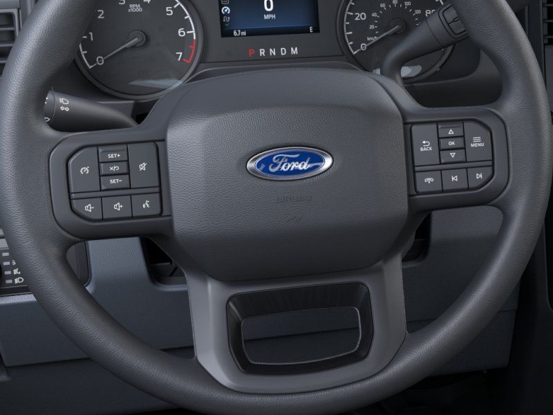 2026 Ford F-250 Super Duty XL