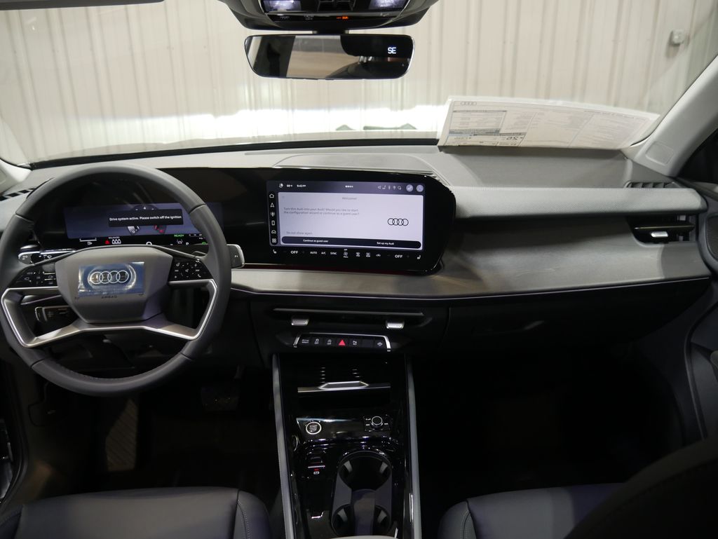 Thumbnail: 2026 Audi Q3 - 22
