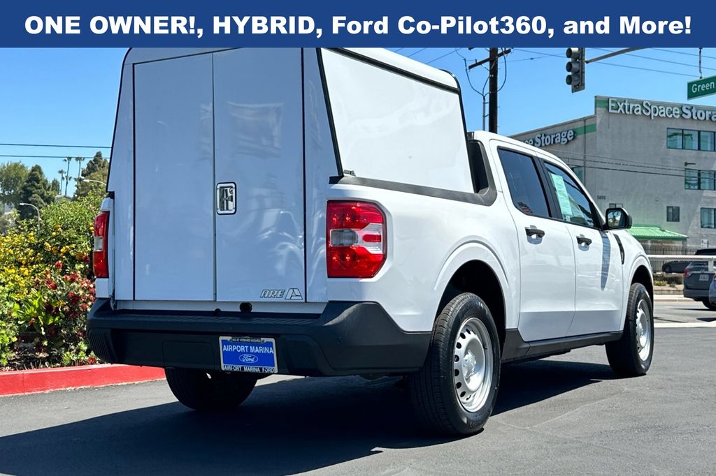 2023 Ford Maverick XL photo
