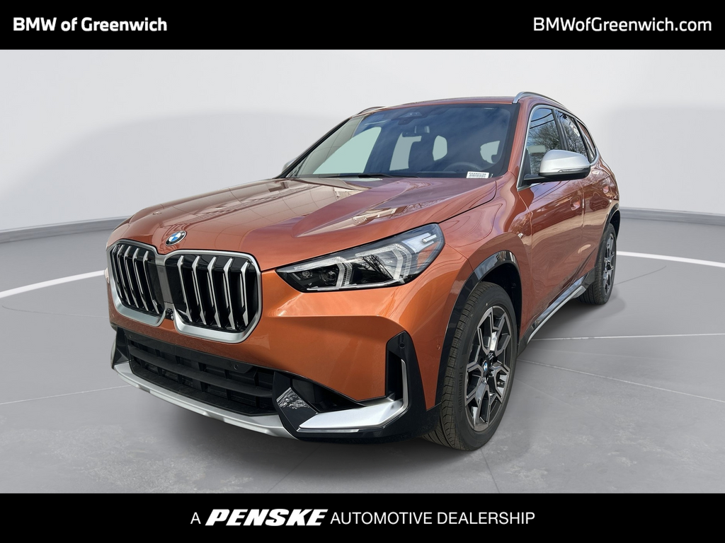 2023 BMW X1 xDrive28i -
                Greenwich, CT