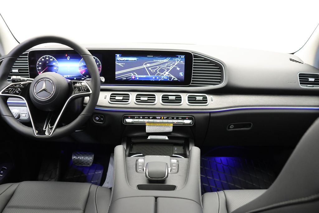 Thumbnail: 2026 Mercedes-Benz GLE - 17