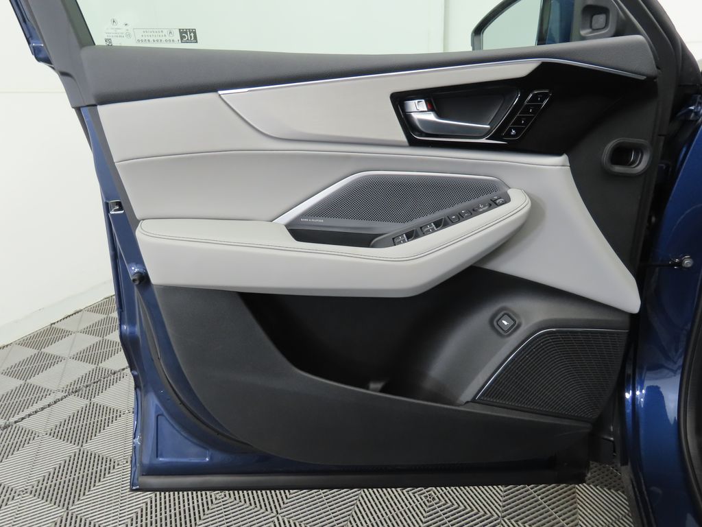 Thumbnail: 2026 Acura MDX - 26