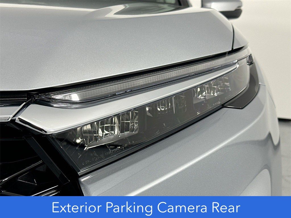 Used Car 2025 Honda Cr-v  Ex-l For Sale Under $35,000 In Austin, Texas