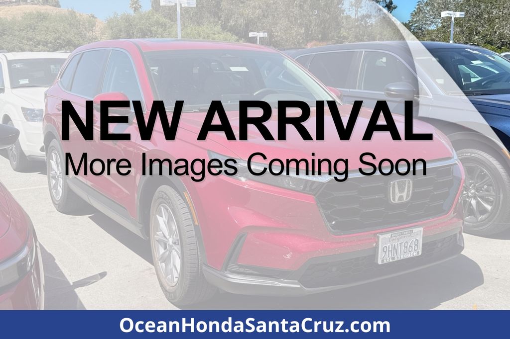  2024 Honda CR-V EX-L FWD   