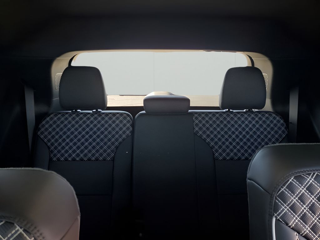 New 2026 White GMC Denali image 25