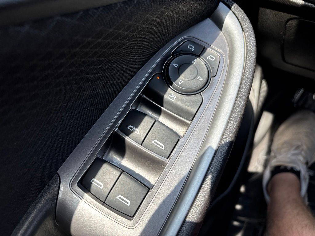 Used 2024 Chevrolet Malibu Sedan