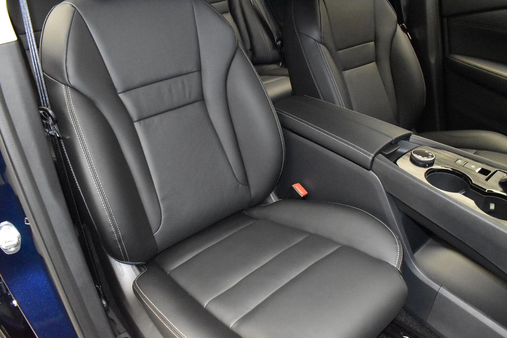 Thumbnail: 2025 Nissan Rogue - 25