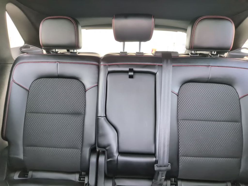 Used 2024 Black Ford ST-Line image 26