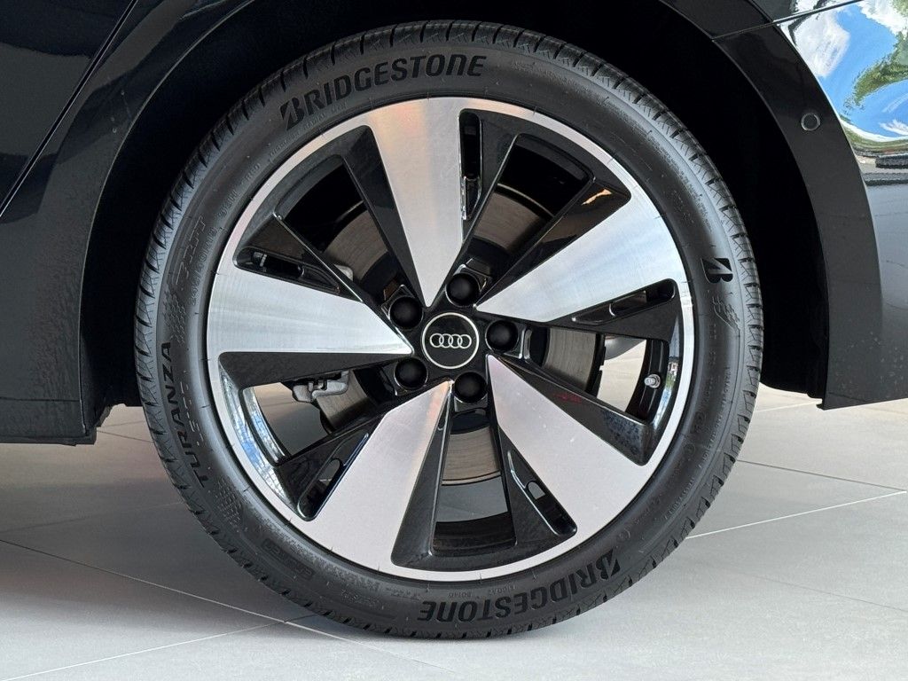 Thumbnail: 2025 Audi A5 - 6