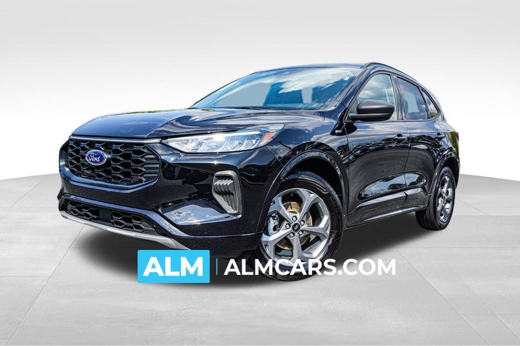 2023 Ford Escape