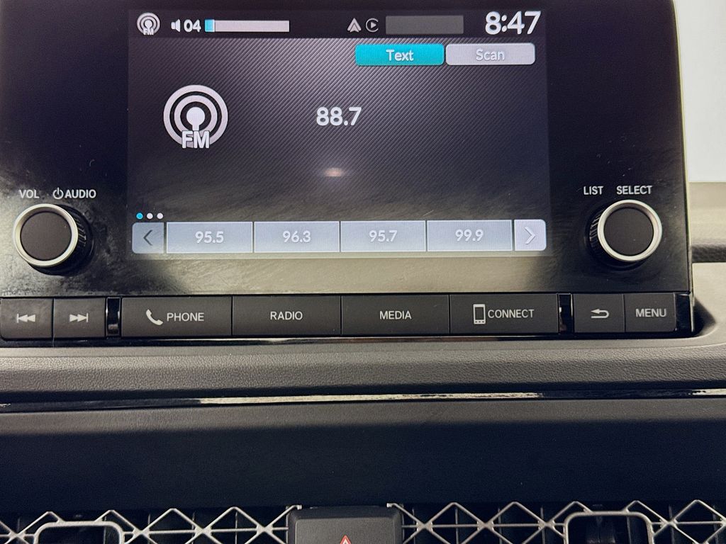 Used Car 2025 Honda Accord  Se For Sale Under $30,000 In Austin, Texas