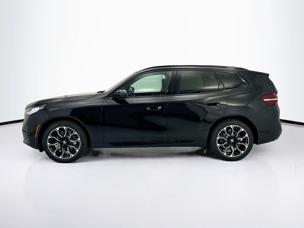 Thumbnail: 2026 BMW X3 - 8