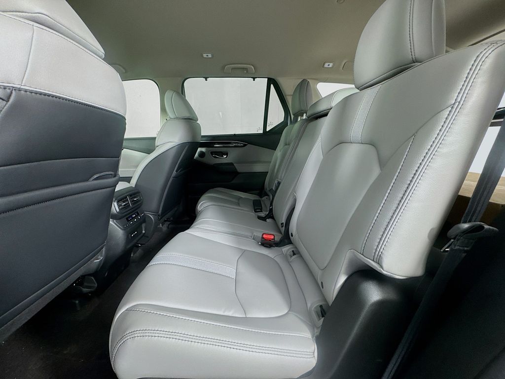 New Car 2025 Honda Pilot  Ex-l For Sale Under $50,000 In Austin, Texas