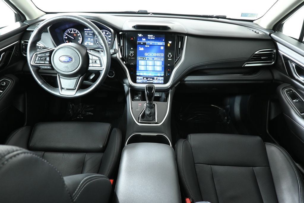 Thumbnail: 2023 Subaru Outback - 4